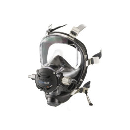Diving Full Face Mask and Accessories Ocean Reef underwater naturaly
